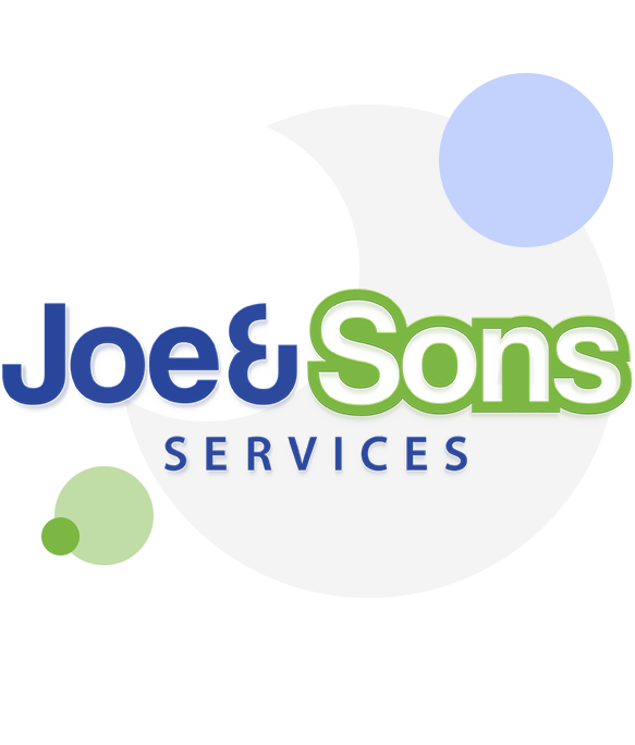 Joe & Sons services